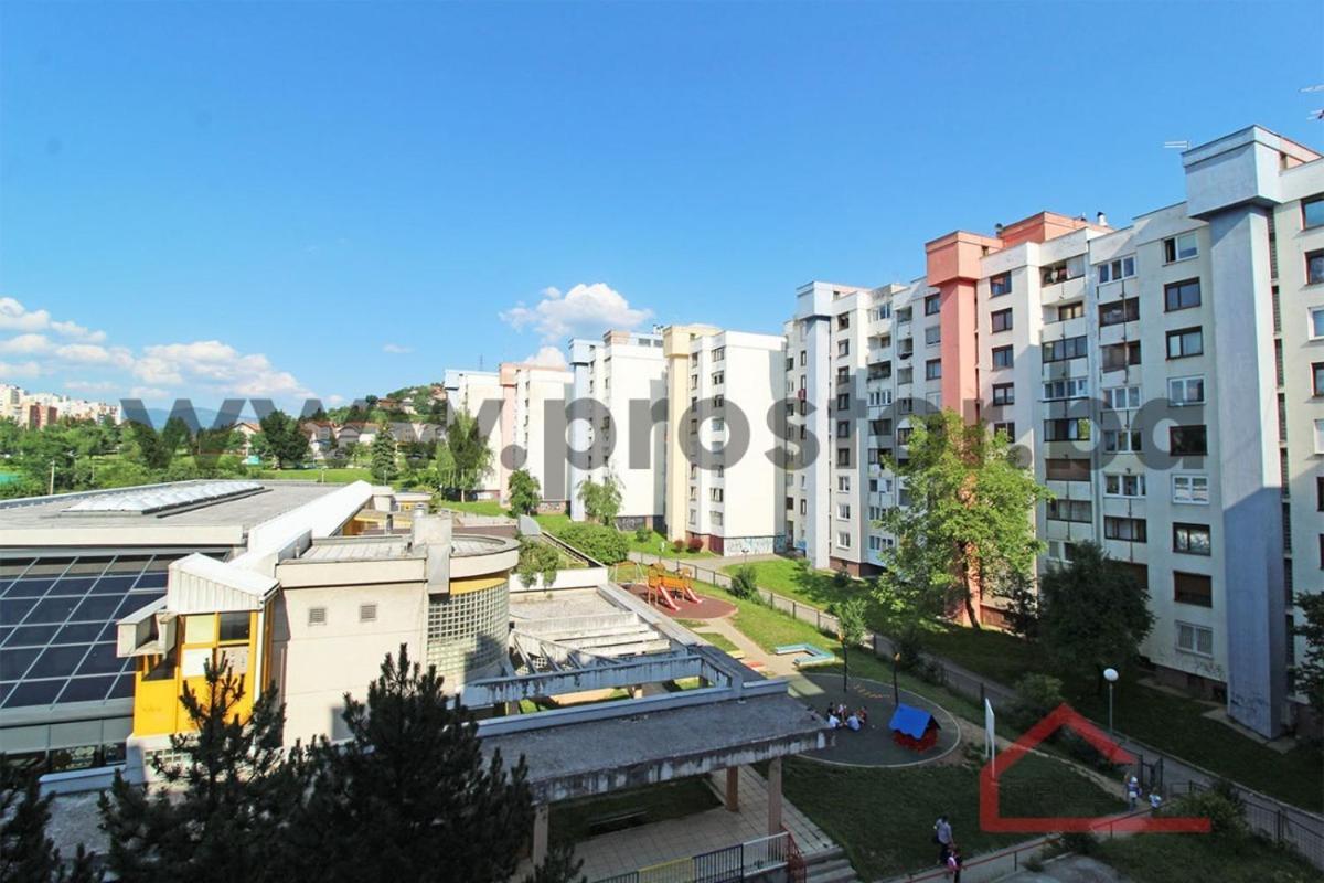 Apartment Mojmilo