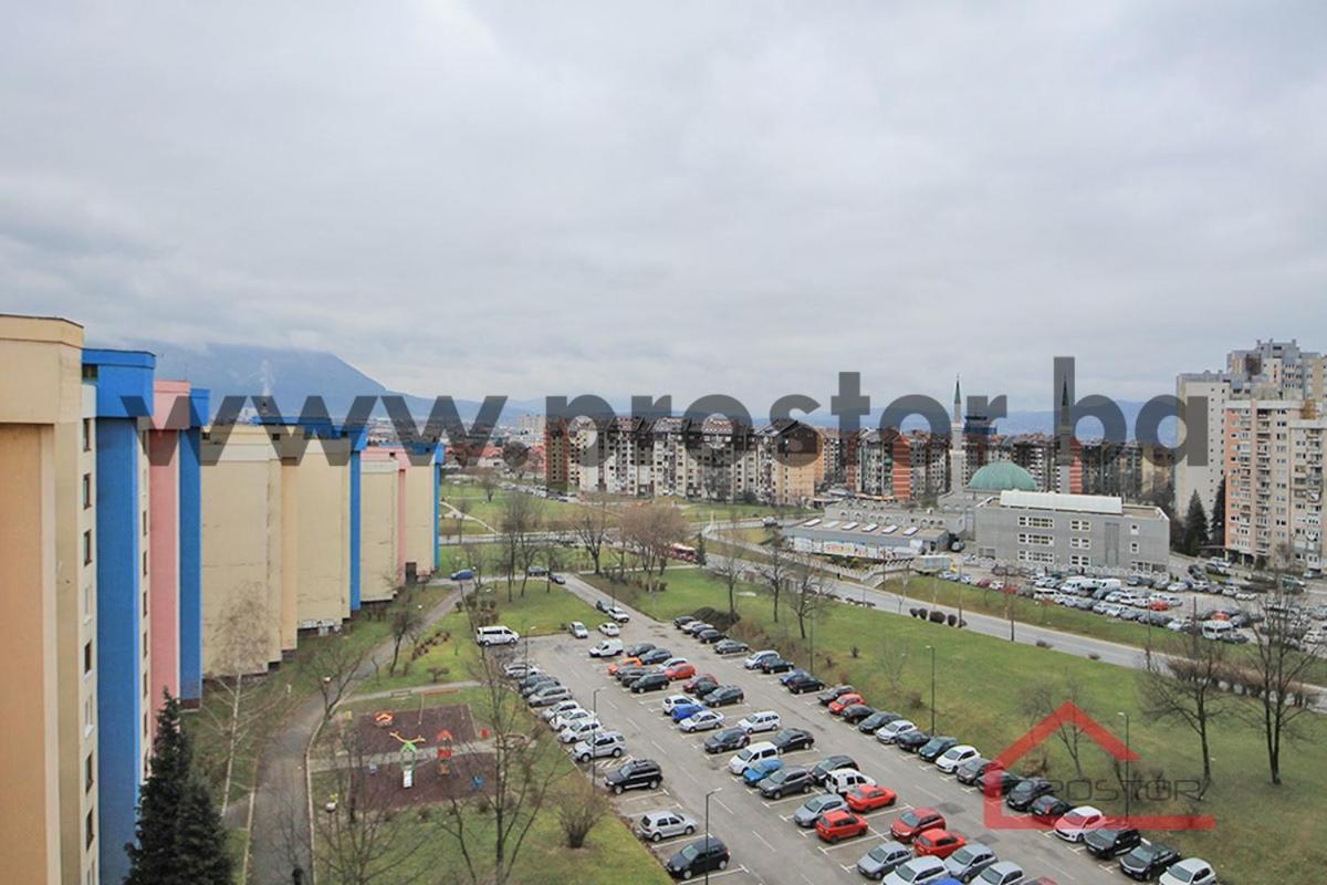 Mojmilo Apartment *